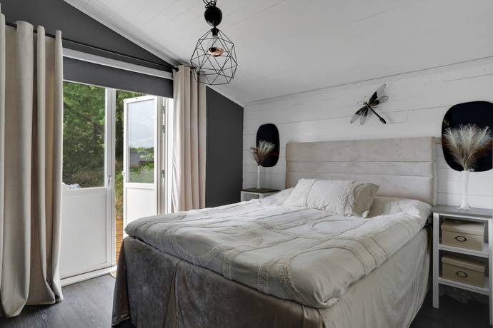 6 rum Villa på Nordostpassagen 34 Unneröd Uddevalla kommun - bild 45