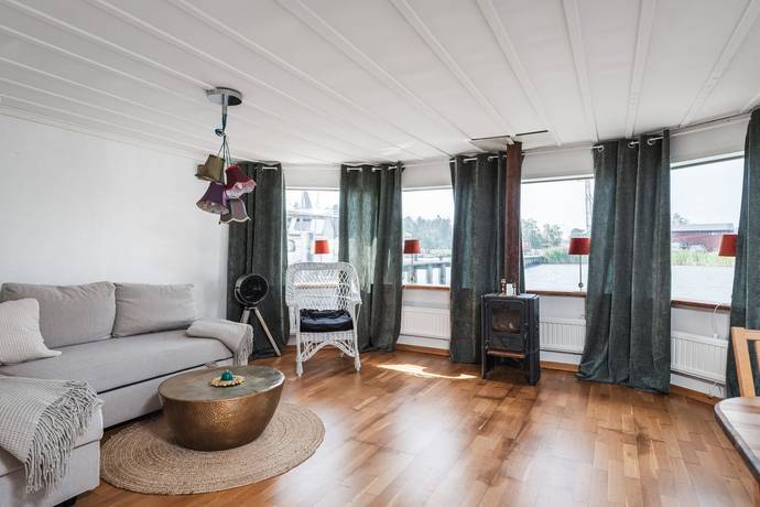 3 rum fritidshus på BJÖRNÖ 12 Vikbolandet, Norrköpings kommun - bild 4