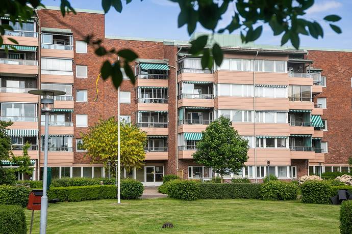 3 rum Lägenhet på Fabriksgatan 29 Gårda Göteborgs kommun - bild 23