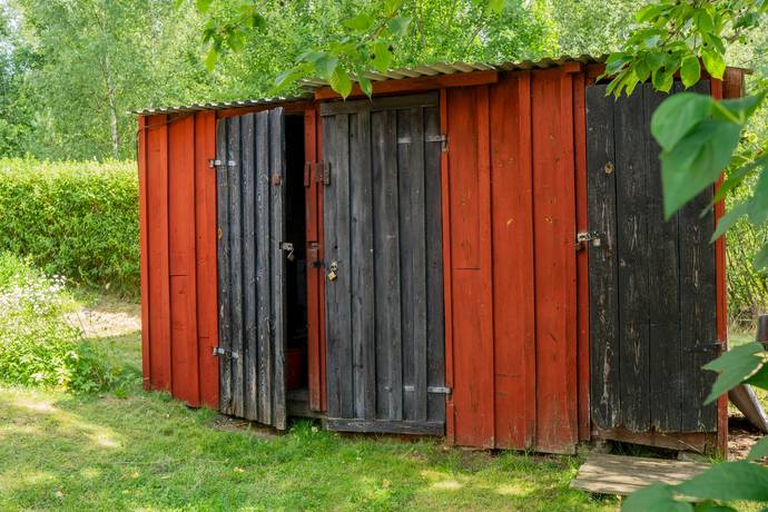 3 rum Fritidshus på Forsby Spångdalen 5 Edsbruk Västerviks kommun - bild 50