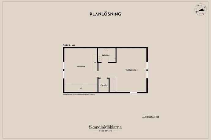 4 rum Kedjehus på Alnögatan 128 Rydebäck Helsingborgs kommun - bild 30