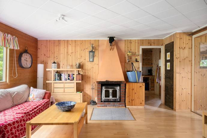 5 rum fritidshus på Dalsmund 727 Granbergsdal, Karlskoga kommun - bild 5