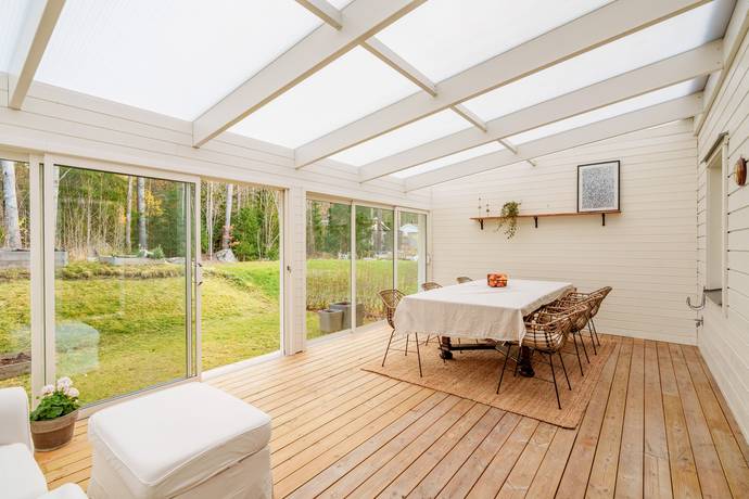 5 rum Radhus på Smörbollsvägen 7D Lindbacka Gävle kommun - bild 4