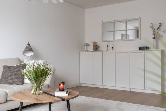 3 rum lägenhet på Hornsgatan 22A Frösön, Östersunds kommun - bild 3