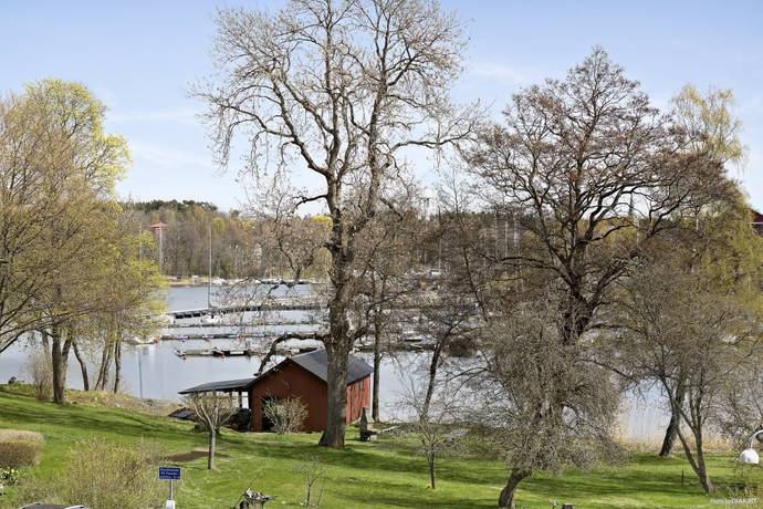 3 rum Lägenhet på Farsta slottsväg 7 Gustavsberg Farsta Slottsvik Värmdö kommun - bild 40