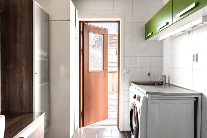3 rum Parhus på Gräsholmsgatan 32 Sotenäs kommun - bild 20