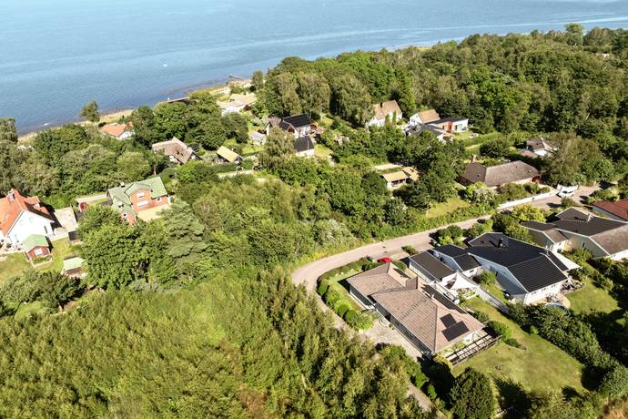 5 rum villa på Petter Pers väg 10 Svanshall, Höganäs kommun - bild 2