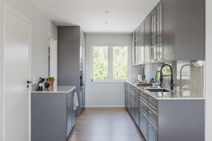 4 rum Villa på Klockaregårdsvägen 3 Hjärup Staffanstorps kommun - bild 13