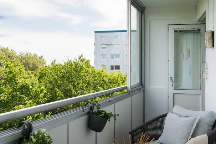 4 rum Lägenhet på Kulladalsgatan 6A Kulladal Malmö kommun - bild 19