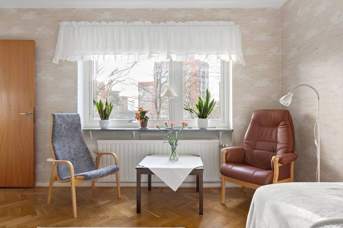 1 rum Lägenhet på Saxofongatan 16 Ruddalen Göteborgs kommun - bild 9