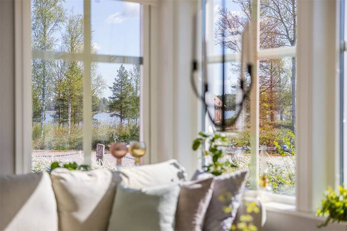 6 rum Fritidshus på Blankaviksvägen 3 Blankaholm Västerviks kommun - bild 25