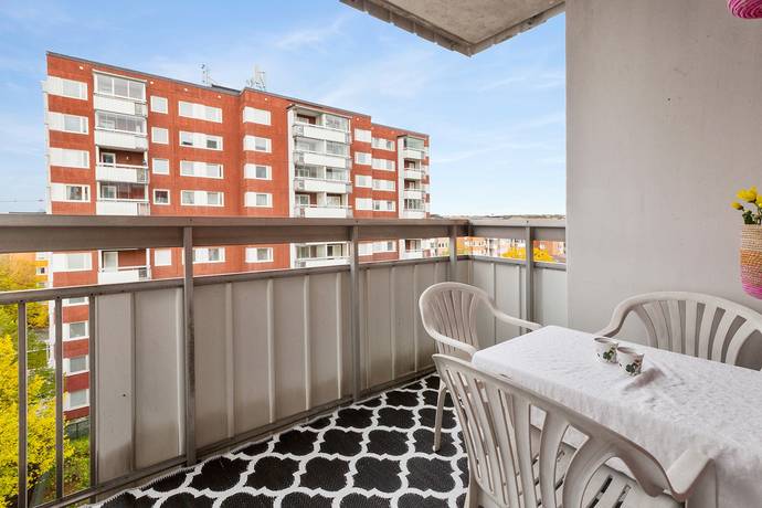 Sibeliusgången 44, 5 tr , Akalla, Stockholms kommun