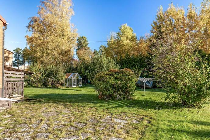 5 rum Villa på Smedjegatan 31 Södra Skogen Karlsborgs kommun - bild 3