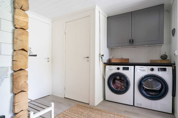8 rum Gård med skogsbruk på Södra Backen 2 Ärtemark Bengtsfors kommun - bild 33