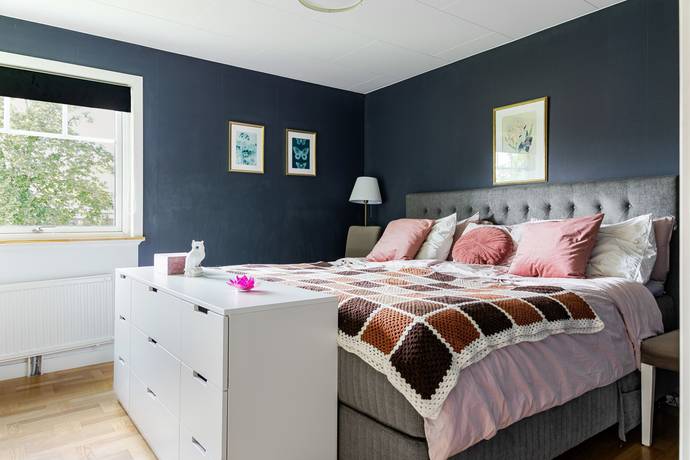 8 rum villa på Korngatan 4 Grind, Norrtälje kommun - bild 5