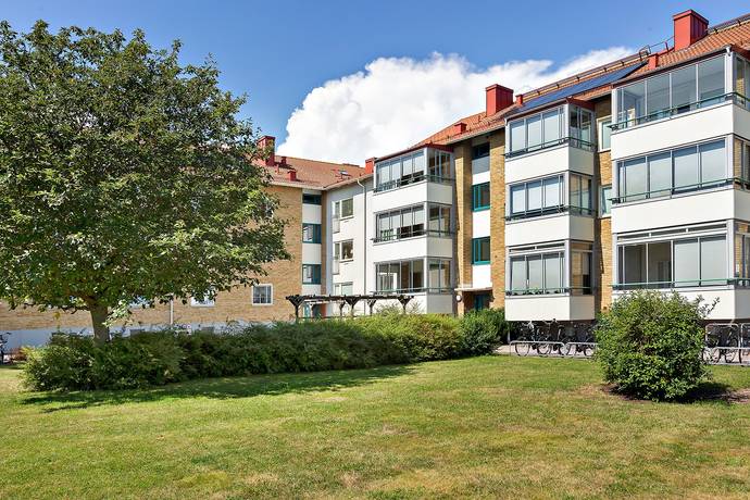 1 rum Lägenhet på Fatabursvägen 7B Skälby Kalmar kommun - bild 3