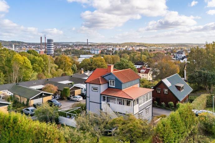 Lövgränd 5, Byttorp, Borås kommun