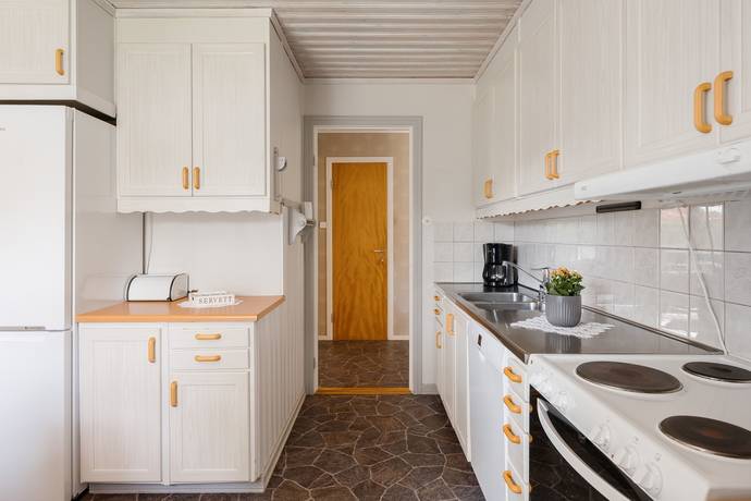 4 rum Villa på Åkleby Björkliden  Ulvåker Skövde kommun - bild 17