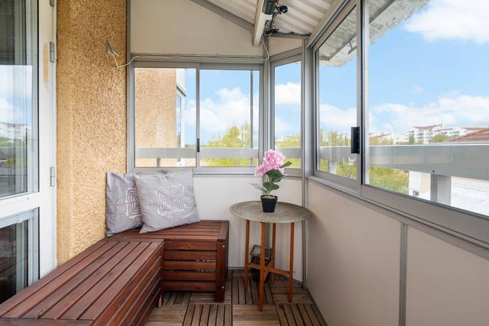 2 rum Lägenhet på Lavettvägen 41 Rissne Sundbybergs kommun - bild 11