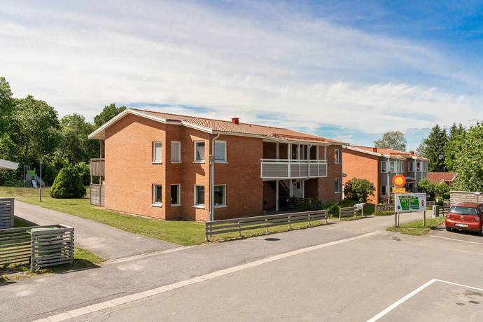 Bosebygd, Mullsjö kommun