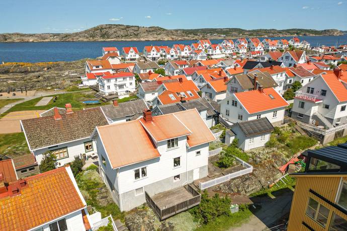 8 rum Villa på Västra Dammen 2 Åstol Tjörns kommun - bild 2