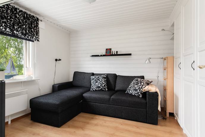 4 rum villa på Björkön 235 Björkön, Sundsvalls kommun - bild 4