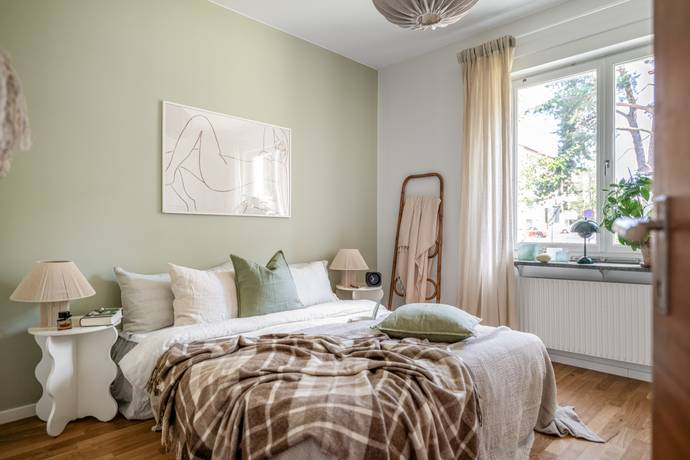2 rum Lägenhet på Terrängvägen 71 Västertorp Stockholms kommun - bild 34