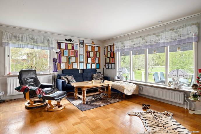 3 rum villa på Roslagsvägen 478 Edsbro, Norrtälje kommun - bild 5