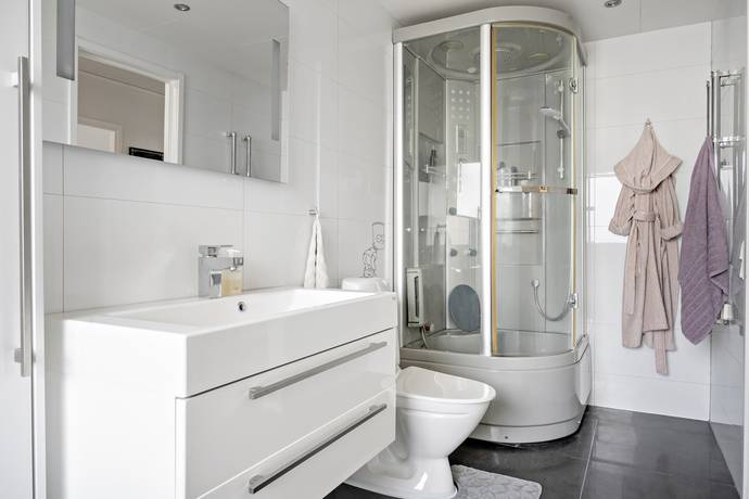 5 rum Villa på Rundan 54 Gustavsfält Halmstads kommun - bild 8