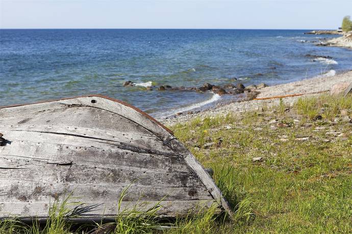 15 rum Gård utan jordbruk på Grytehamnsvägen 6 Gillberga Borgholms kommun - bild 67