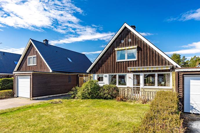 6 rum Villa på Arrendatorvägen 23 Måsta Eskilstuna kommun - bild 65