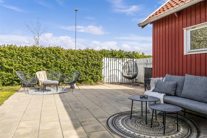 2 rum Kedjehus på Cypressgatan 15 Vellinge Vellinge kommun - bild 24
