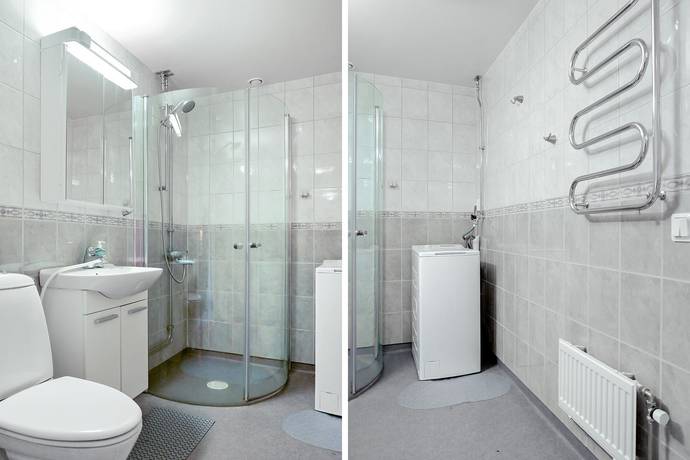 2 rum Lägenhet på Sofiagatan 7B Centralt Åmåls kommun - bild 14
