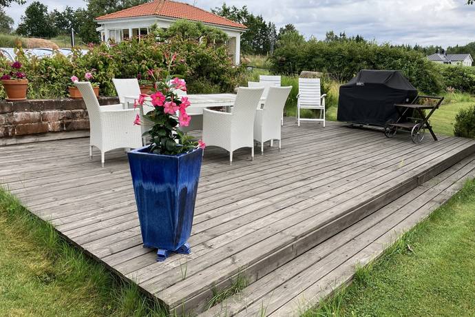 Gård/skog på Västorp Amundsgård 1 Växjö kommun - bild 14