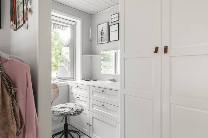11 rum Villa på Prästängsvägen 58 Särö Kungsbacka kommun - bild 22