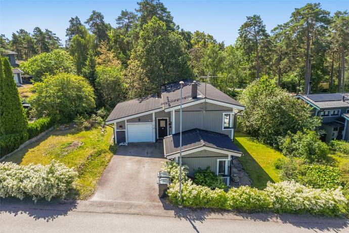 5 rum Villa på Bibacken 83 Länna Uppsala kommun - bild 31