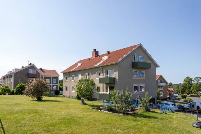 3 rum lägenhet på Adolf Fredriksvägen 6 Vättersnäs, Jönköpings kommun - bild 3