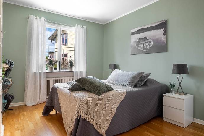 6 rum Villa på Skeppargatan 4 Centrala Trosa Trosa kommun - bild 22