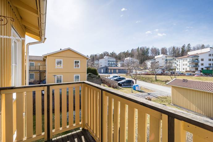 3 rum Lägenhet på Lindegårdsvägen 43 Bålsta - Väppeby Äng Håbo kommun - bild 19
