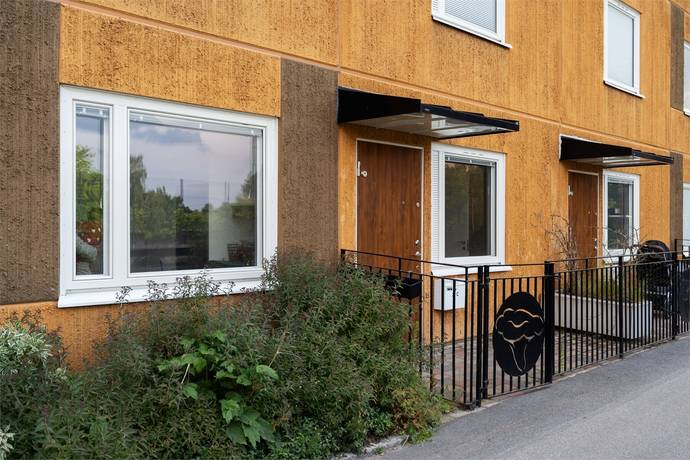 1.5 rum Lägenhet på Lillåkersvägen 20 C Gångsätra Lidingö kommun - bild 11