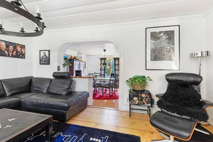3 rum Villa på Belse 3426 Kilafors Bollnäs kommun - bild 11
