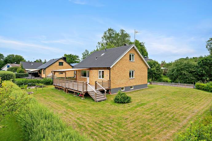 Svenljunga, Svenljunga kommun