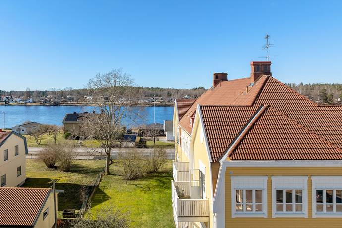 2 rum Lägenhet på Norra Infarten 100  Norra Färjestad/jägartorpet Karlstads kommun - bild 11