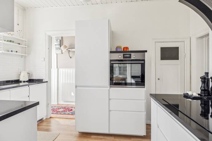 5 rum Par-/kedje-/radhus på Norra Änggatan 18 Egna Hem Ystads kommun - bild 7