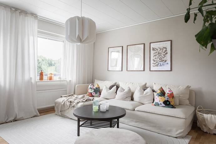 5 rum radhus på Målarstigen 37 Salem, Salems kommun - bild 3