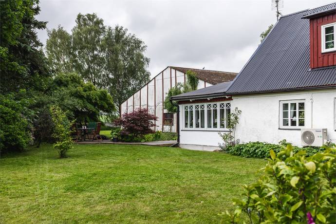 6 rum Villa på Hobymölla 431 Hoby Lunds kommun - bild 59