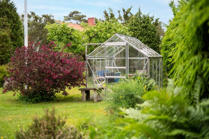 5 rum Villa på Tranas väg 10 Fjordsidan Kungsbacka kommun - bild 29