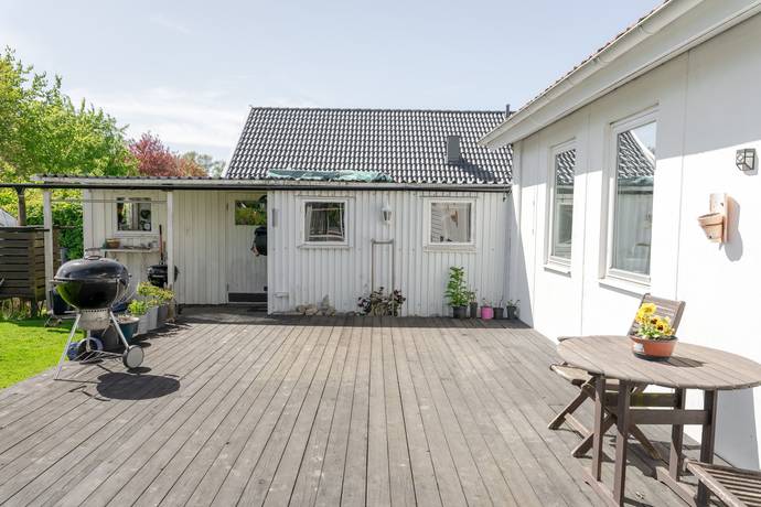 7 rum Villa på Hasselgatan 14 Bara Svedala kommun - bild 8
