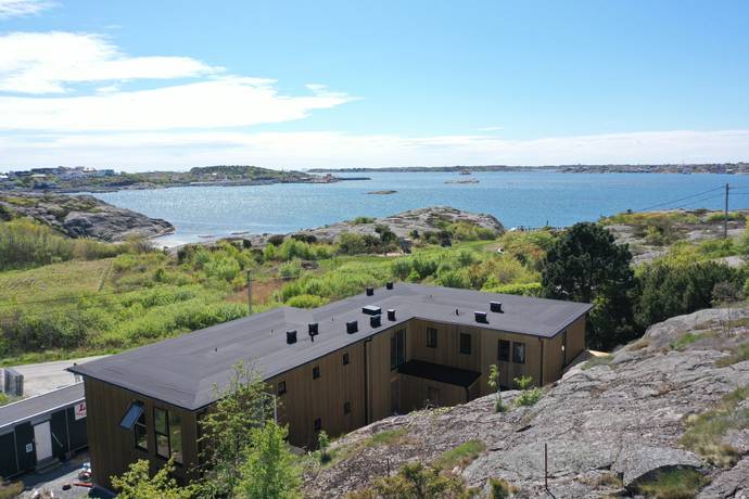 Torslanda - Hästevik, Göteborgs kommun