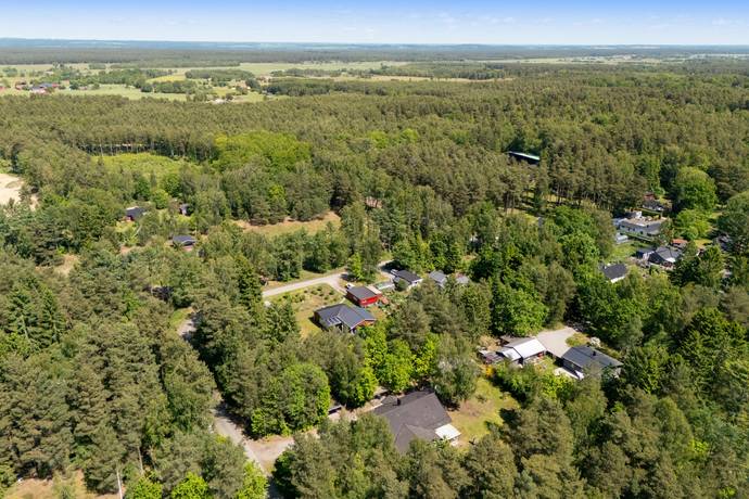 4 rum Villa på Kastanjevägen 4 Hemmestorp Sjöbo kommun - bild 23